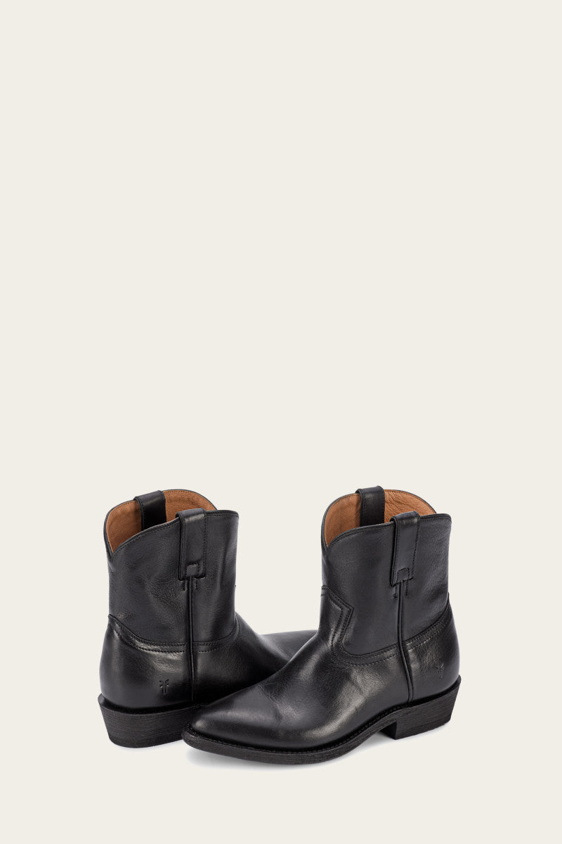 Billy Short - Frye Found