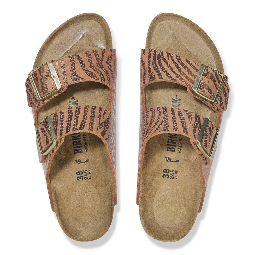 BIRKENSTOCK ARIZONA BIRKI - 1029509 - SundialBIRKENSTOCK ARIZONA BIRKI - 1029509