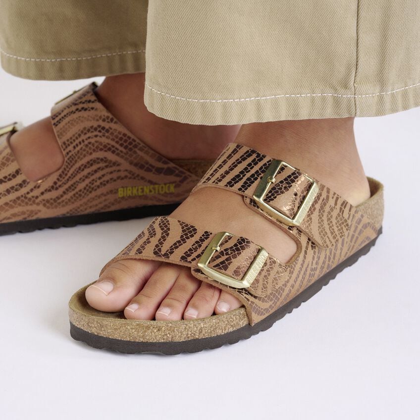 BIRKENSTOCK ARIZONA BIRKI - 1029509 - SundialBIRKENSTOCK ARIZONA BIRKI - 1029509