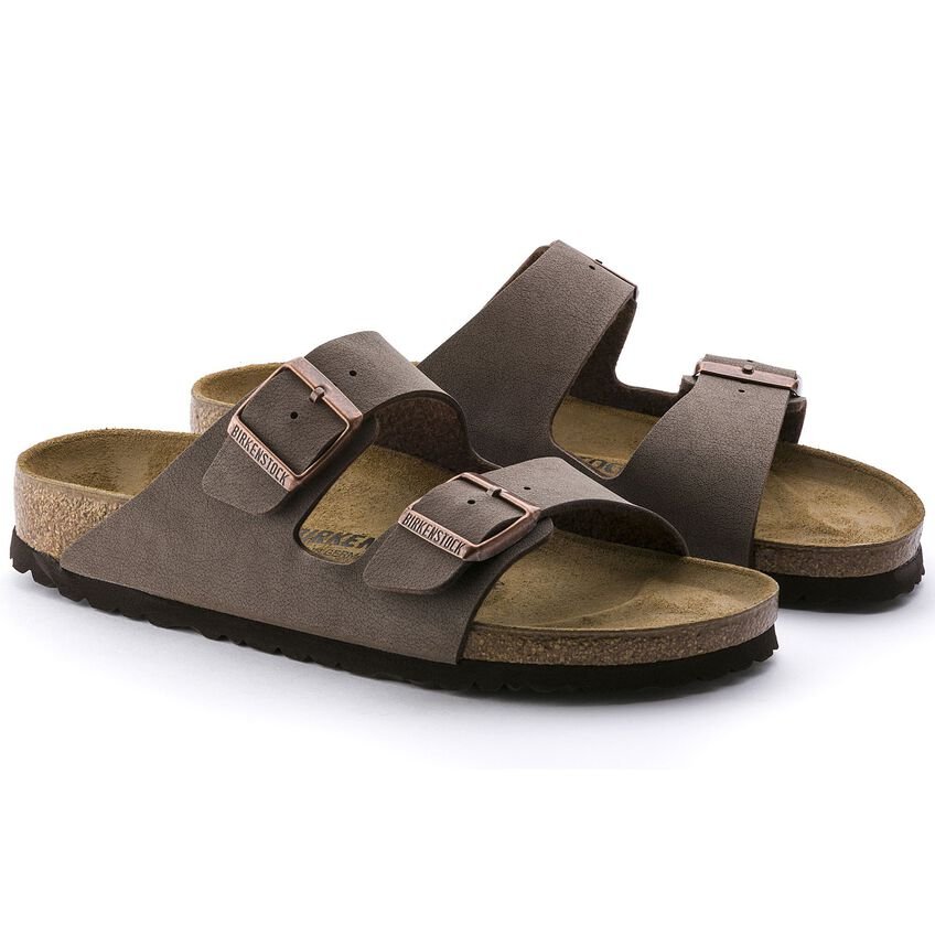 BIRKENSTOCK ARIZONA BIRKIBUC - 151181 - SundialBIRKENSTOCK ARIZONA BIRKIBUC - 151181