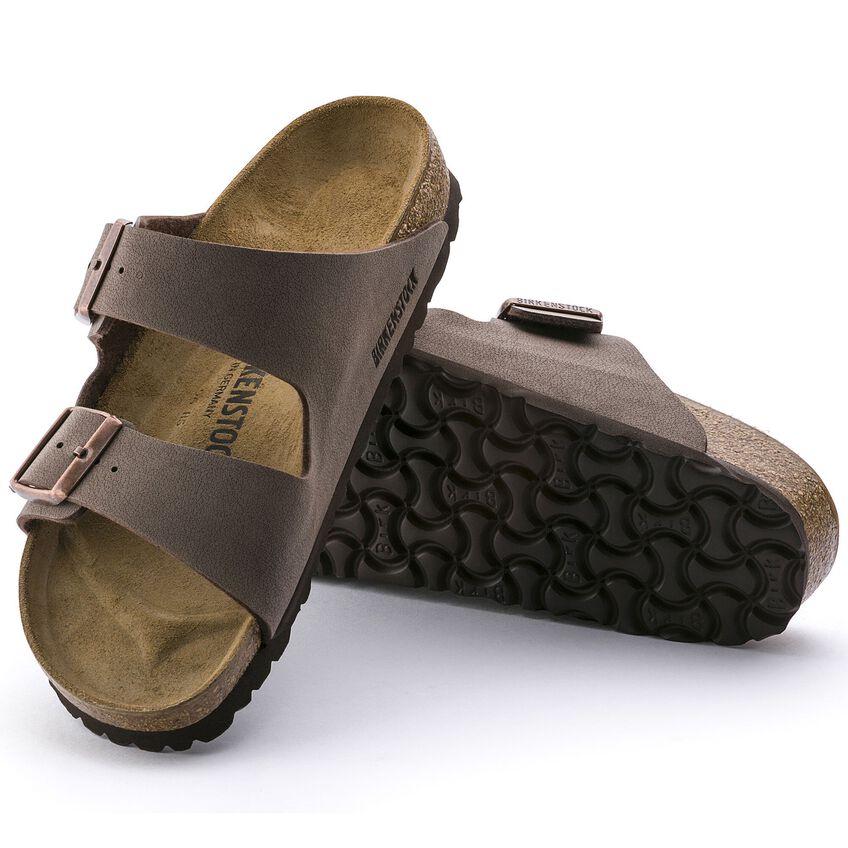 BIRKENSTOCK ARIZONA BIRKIBUC - 151181 - SundialBIRKENSTOCK ARIZONA BIRKIBUC - 151181
