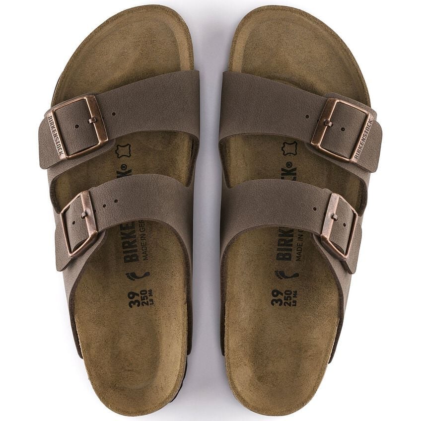 BIRKENSTOCK ARIZONA BIRKIBUC - 151181 - SundialBIRKENSTOCK ARIZONA BIRKIBUC - 151181