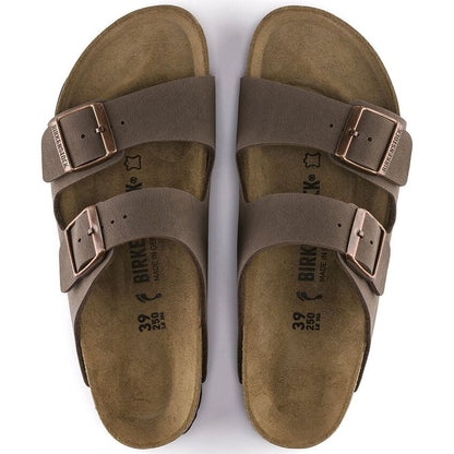 BIRKENSTOCK ARIZONA BIRKIBUC - 151181 - SundialBIRKENSTOCK ARIZONA BIRKIBUC - 151181