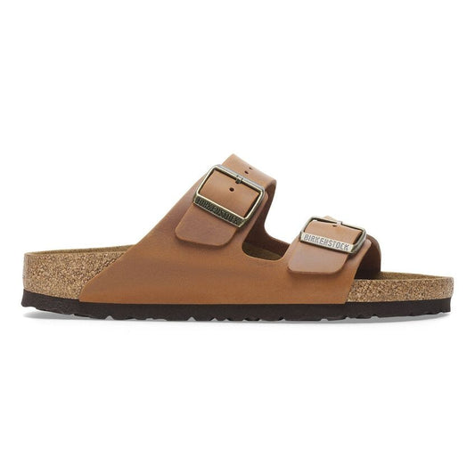 BIRKENSTOCK ARIZONA OILED - 1028401 - SundialBIRKENSTOCK ARIZONA OILED - 1028401
