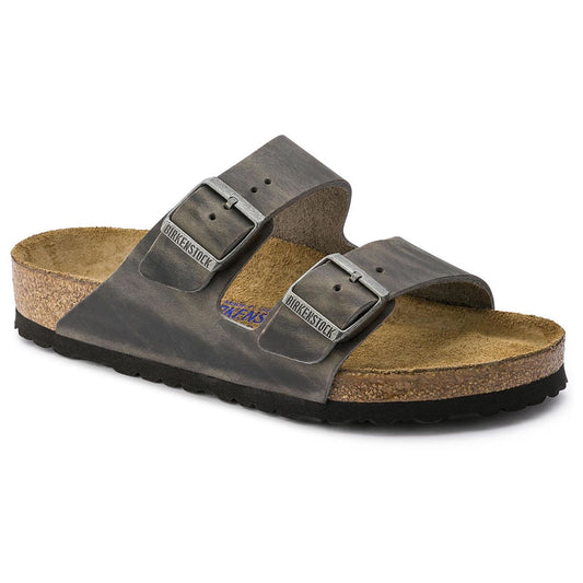 BIRKENSTOCK ARIZONA SOFT FOOTBED - 552801 - SundialBIRKENSTOCK ARIZONA SOFT FOOTBED - 552801