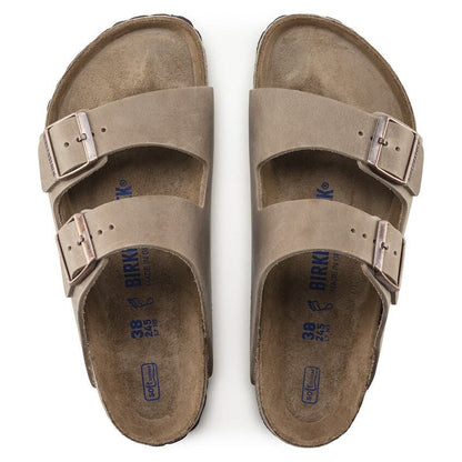 BIRKENSTOCK ARIZONA SOFT FOOTBED - 552811 - SundialBIRKENSTOCK ARIZONA SOFT FOOTBED - 552811
