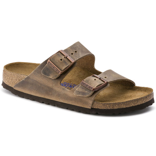 BIRKENSTOCK ARIZONA SOFT FOOTBED - 552811 - SundialBIRKENSTOCK ARIZONA SOFT FOOTBED - 552811