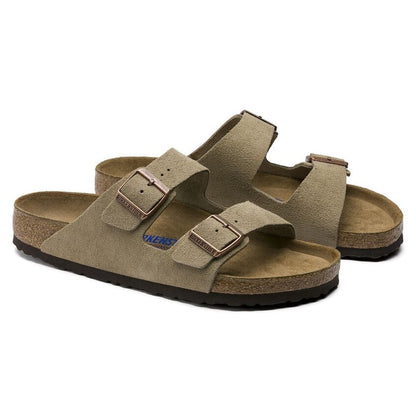 BIRKENSTOCK ARIZONA SOFT FOOTBED - 951301 - SundialBIRKENSTOCK ARIZONA SOFT FOOTBED - 951301