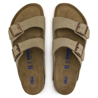 BIRKENSTOCK ARIZONA SOFT FOOTBED - 951301 - SundialBIRKENSTOCK ARIZONA SOFT FOOTBED - 951301