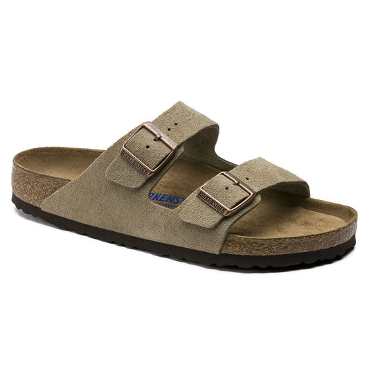 BIRKENSTOCK ARIZONA SOFT FOOTBED - 951301 - SundialBIRKENSTOCK ARIZONA SOFT FOOTBED - 951301