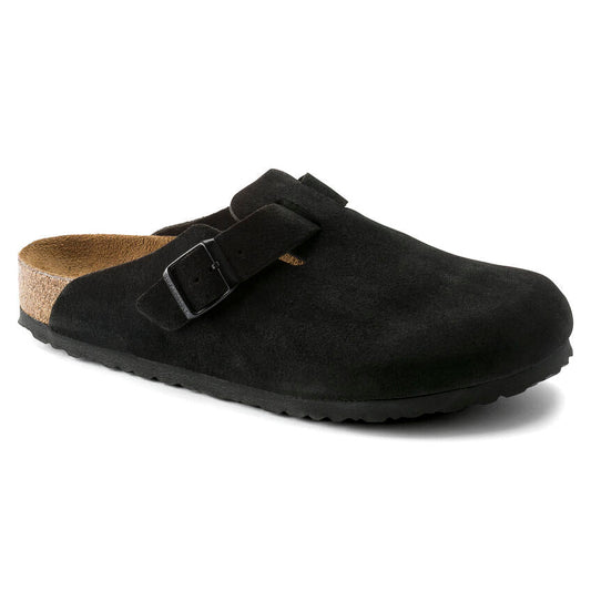 BIRKENSTOCK BOSTON SOFT FOOTBED - 660471 - SundialBIRKENSTOCK BOSTON SOFT FOOTBED - 660471