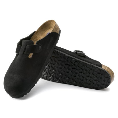 BIRKENSTOCK BOSTON SOFT FOOTBED - 660471 - SundialBIRKENSTOCK BOSTON SOFT FOOTBED - 660471