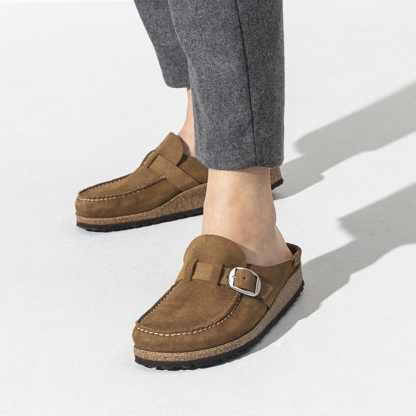 BIRKENSTOCK BUCKLEY - 1017827 - SundialBIRKENSTOCK BUCKLEY - 1017827