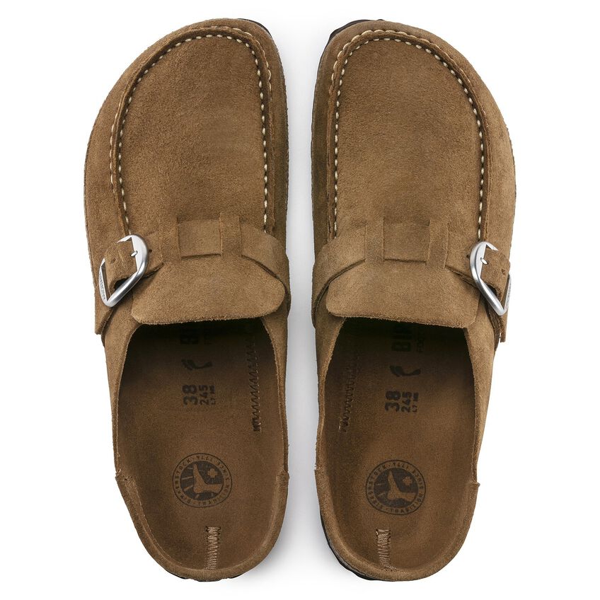 BIRKENSTOCK BUCKLEY - 1017827 - SundialBIRKENSTOCK BUCKLEY - 1017827