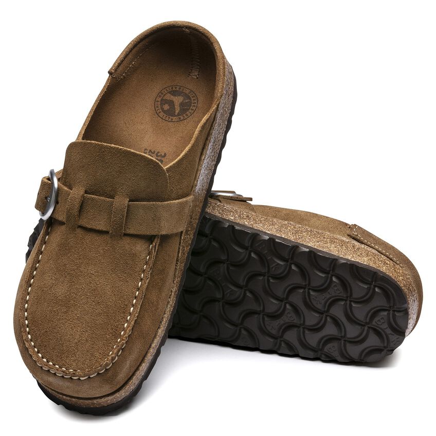 BIRKENSTOCK BUCKLEY - 1017827 - SundialBIRKENSTOCK BUCKLEY - 1017827