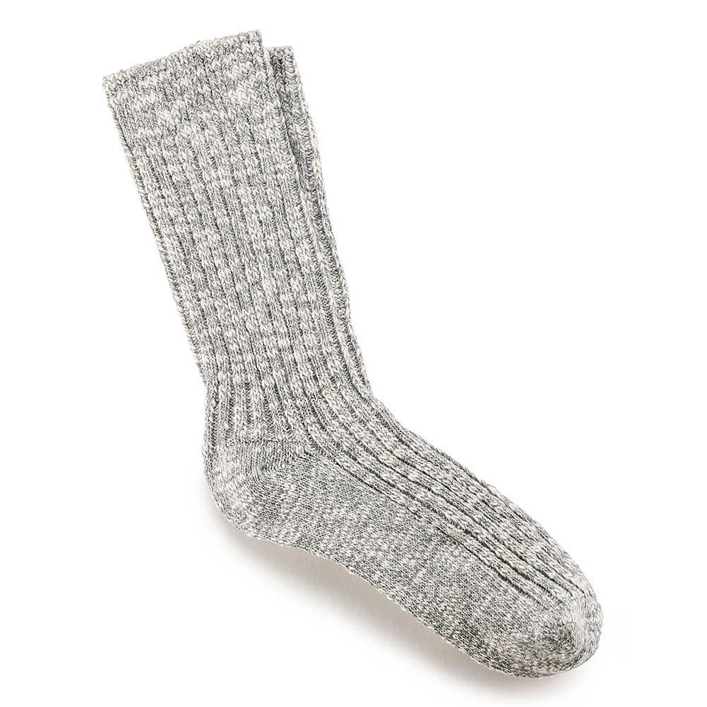 Birkenstock Cotton Slub Socks – product image