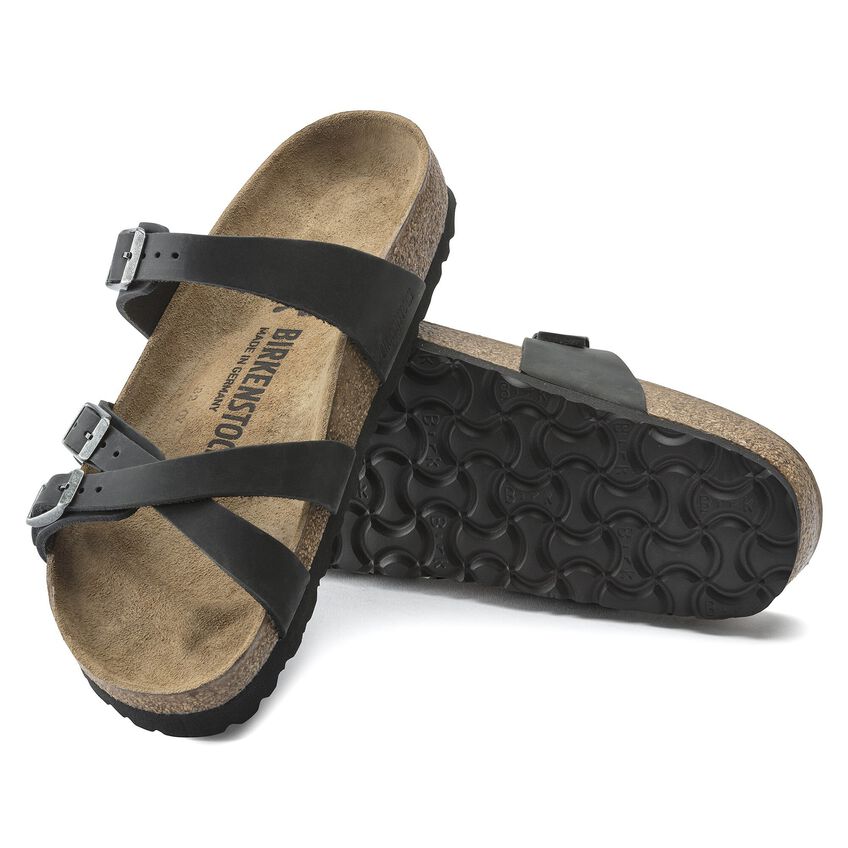 BIRKENSTOCK FRANCA - 1021112 - SundialBIRKENSTOCK FRANCA - 1021112