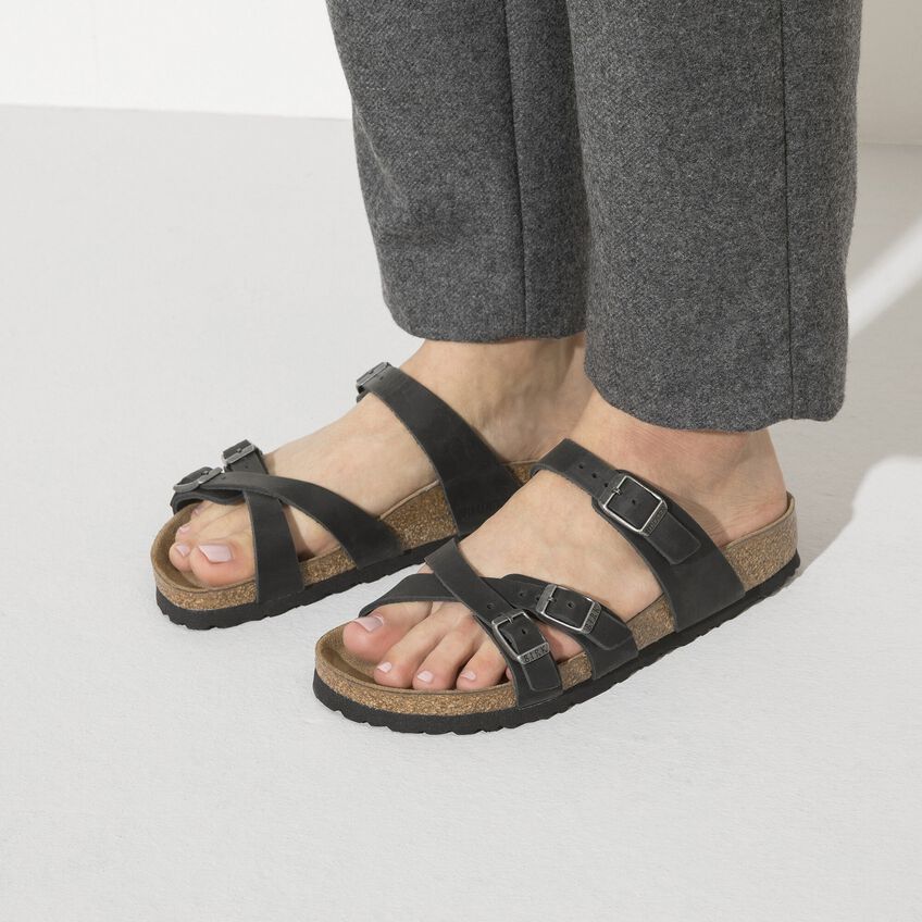 BIRKENSTOCK FRANCA - 1021112 - SundialBIRKENSTOCK FRANCA - 1021112