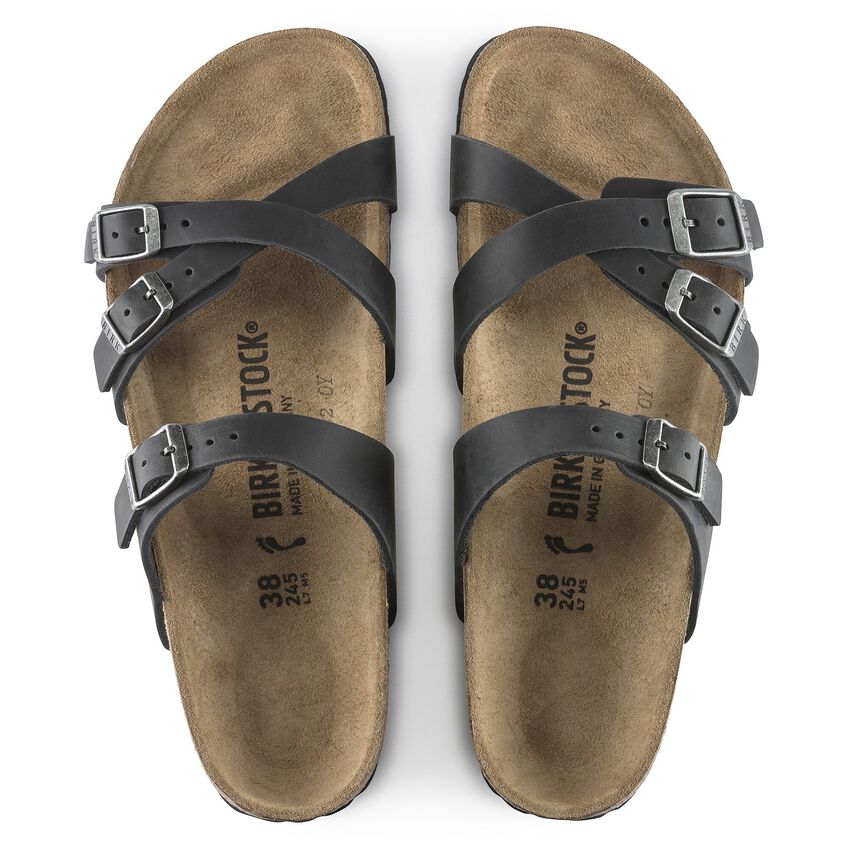 BIRKENSTOCK FRANCA - 1021112 - SundialBIRKENSTOCK FRANCA - 1021112