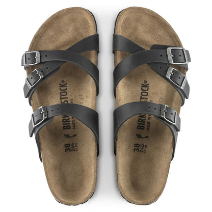 BIRKENSTOCK FRANCA - 1021112 - SundialBIRKENSTOCK FRANCA - 1021112