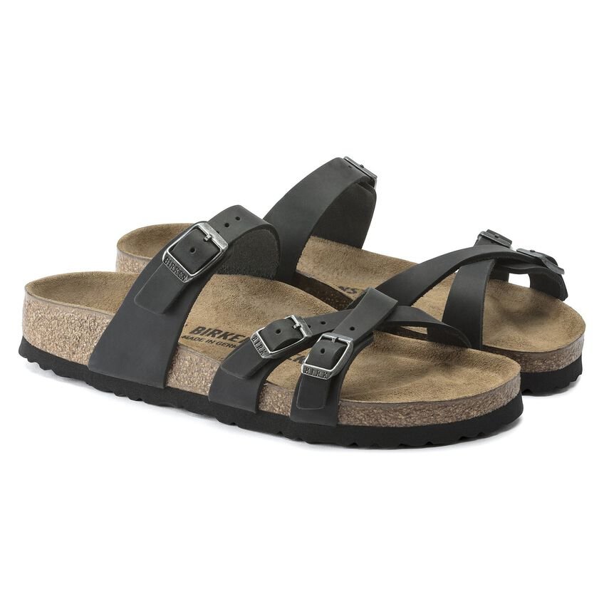BIRKENSTOCK FRANCA - 1021112 - SundialBIRKENSTOCK FRANCA - 1021112