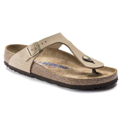 BIRKENSTOCK GIZEH SOFT FOOTBED - 1018999 - SundialBIRKENSTOCK GIZEH SOFT FOOTBED - 1018999