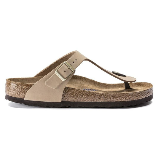 BIRKENSTOCK GIZEH SOFT FOOTBED - 1018999 - SundialBIRKENSTOCK GIZEH SOFT FOOTBED - 1018999