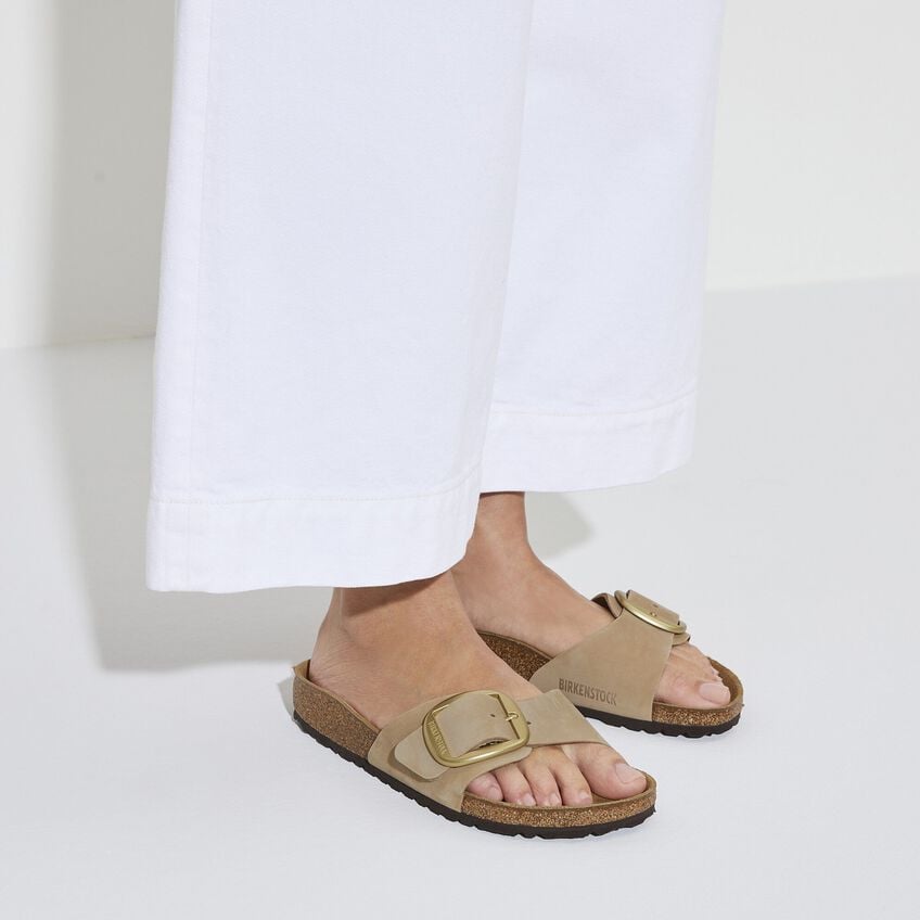 BIRKENSTOCK MADRID BIG BUCKLE - 1024009 - SundialBIRKENSTOCK MADRID BIG BUCKLE - 1024009