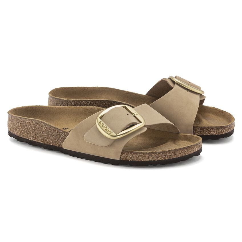 BIRKENSTOCK MADRID BIG BUCKLE - 1024009 - SundialBIRKENSTOCK MADRID BIG BUCKLE - 1024009