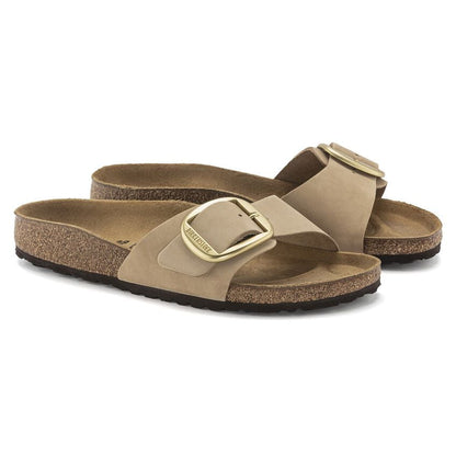 BIRKENSTOCK MADRID BIG BUCKLE - 1024009 - SundialBIRKENSTOCK MADRID BIG BUCKLE - 1024009