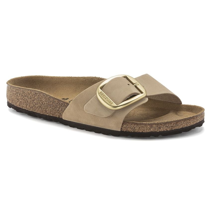 BIRKENSTOCK MADRID BIG BUCKLE - 1024009 - SundialBIRKENSTOCK MADRID BIG BUCKLE - 1024009