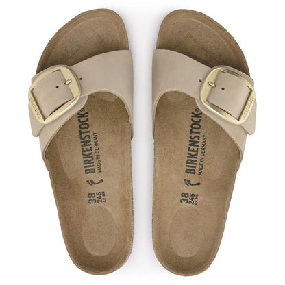 BIRKENSTOCK MADRID BIG BUCKLE - 1024009 - SundialBIRKENSTOCK MADRID BIG BUCKLE - 1024009