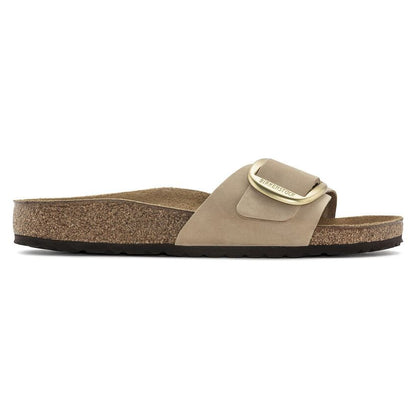 BIRKENSTOCK MADRID BIG BUCKLE - 1024009 - SundialBIRKENSTOCK MADRID BIG BUCKLE - 1024009