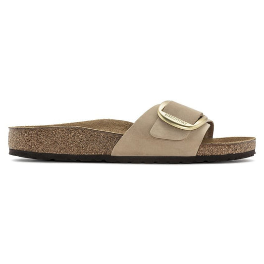 BIRKENSTOCK MADRID BIG BUCKLE - 1024009 - SundialBIRKENSTOCK MADRID BIG BUCKLE - 1024009