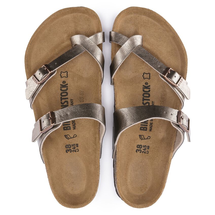 BIRKENSTOCK MAYARI - 1016408 - SundialBIRKENSTOCK MAYARI - 1016408