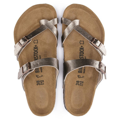 BIRKENSTOCK MAYARI - 1016408 - SundialBIRKENSTOCK MAYARI - 1016408