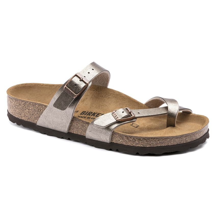 BIRKENSTOCK MAYARI - 1016408 - SundialBIRKENSTOCK MAYARI - 1016408