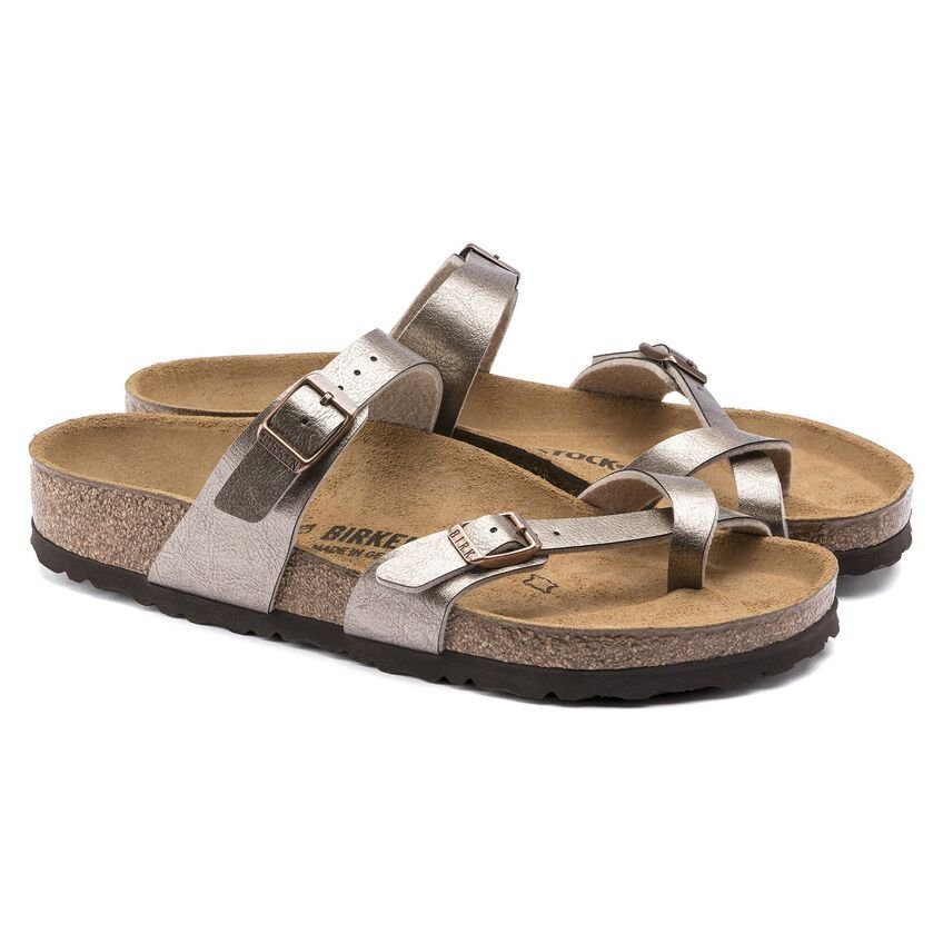 BIRKENSTOCK MAYARI - 1016408 - SundialBIRKENSTOCK MAYARI - 1016408