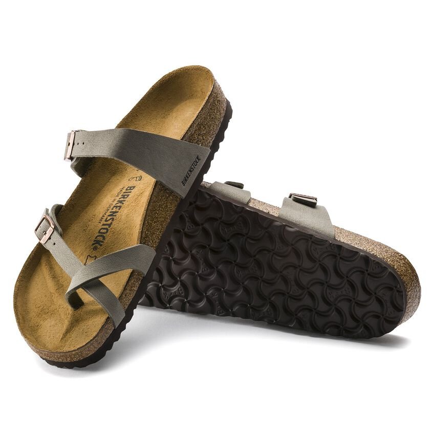 BIRKENSTOCK MAYARI BIRKIBUC - 71071 - SundialBIRKENSTOCK MAYARI BIRKIBUC - 71071