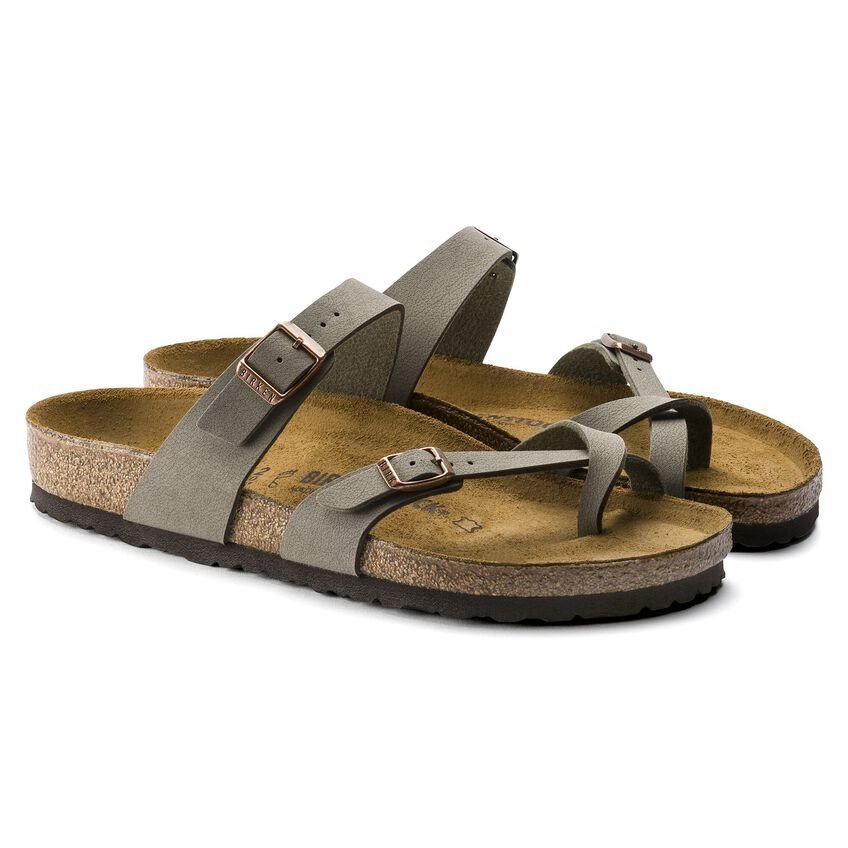 BIRKENSTOCK MAYARI BIRKIBUC - 71071 - SundialBIRKENSTOCK MAYARI BIRKIBUC - 71071