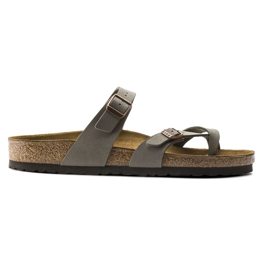 BIRKENSTOCK MAYARI BIRKIBUC - 71071 - SundialBIRKENSTOCK MAYARI BIRKIBUC - 71071