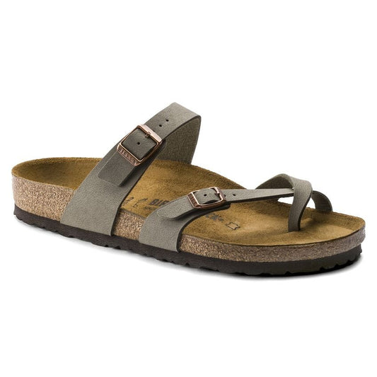 BIRKENSTOCK MAYARI BIRKIBUC - 71071 - SundialBIRKENSTOCK MAYARI BIRKIBUC - 71071