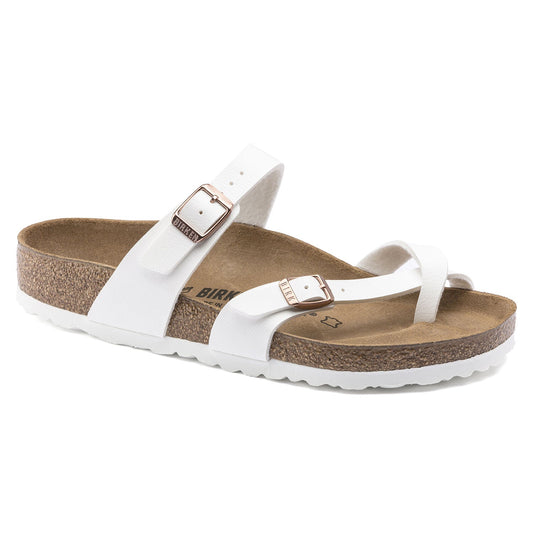 BIRKENSTOCK MAYARI BIRKO - FLOR - 1014190 - SundialBIRKENSTOCK MAYARI BIRKO - FLOR - 1014190