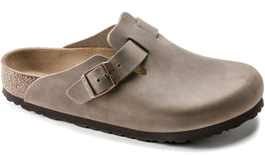 Birkenstock Men's Boston Tobacco – product image