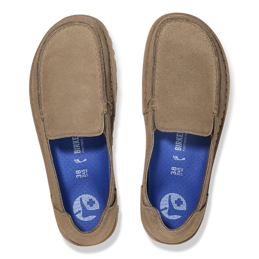 BIRKENSTOCK UTTI SLIP ON - 1027517 - SundialBIRKENSTOCK UTTI SLIP ON - 1027517