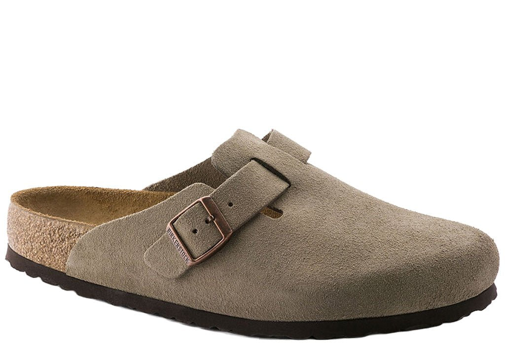 Birkenstock Women's Boston - SundialBirkenstock Women's Boston