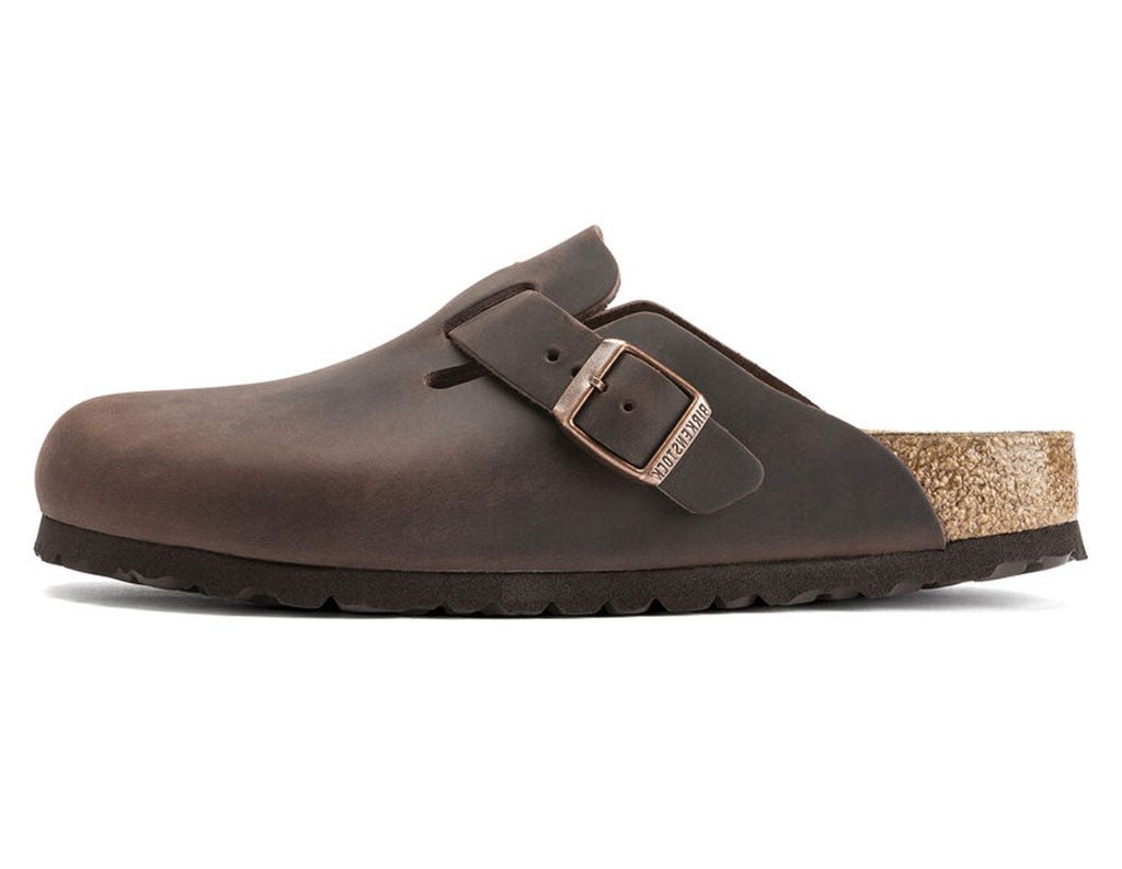 Birkenstock Women's Boston - SundialBirkenstock Women's Boston