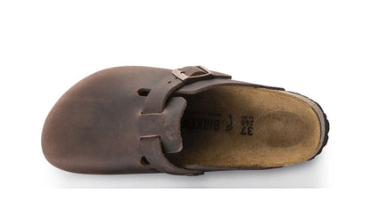 Birkenstock Women's Boston - SundialBirkenstock Women's Boston