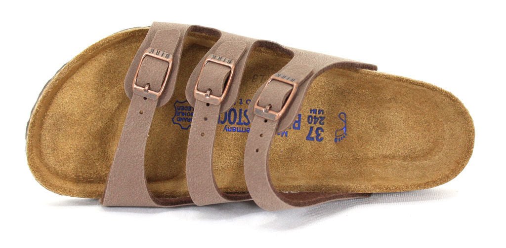 Birkenstock Women's Florida - SundialBirkenstock Women's Florida
