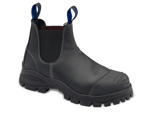BLUNDSTONE EXTREME SERIES STEEL TOE - 990 - SundialBLUNDSTONE EXTREME SERIES STEEL TOE - 990